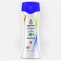 Hnm Anti Dandruff Shampoo Conditioner 200ml